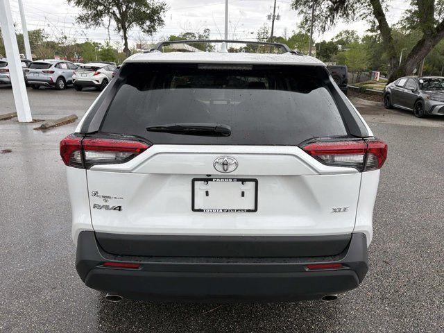 Toyota Rav4 Xle Premium In Deland Fl | 2T3C1Rfv7Sw373326 - Thumbnail 2