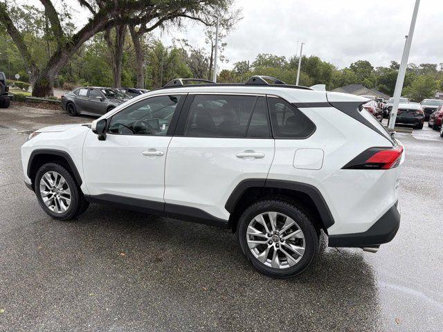Toyota Rav4 Xle Premium In Deland Fl | 2T3C1Rfv7Sw373326 - Thumbnail 3