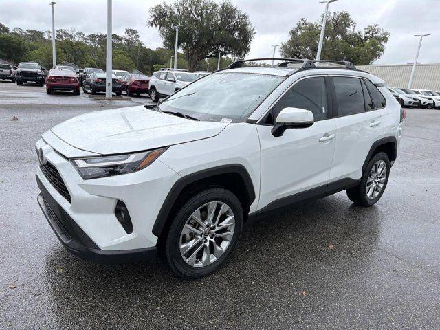 Toyota Rav4 Xle Premium In Deland Fl | 2T3C1Rfv7Sw373326 - Thumbnail 4