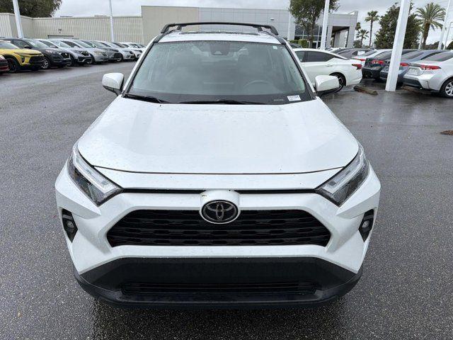 Toyota Rav4 Xle Premium In Deland Fl | 2T3C1Rfv7Sw373326 - Thumbnail 5