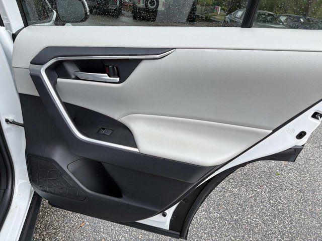 Toyota Rav4 Xle Premium In Deland Fl | 2T3C1Rfv7Sw373326 - Thumbnail 18
