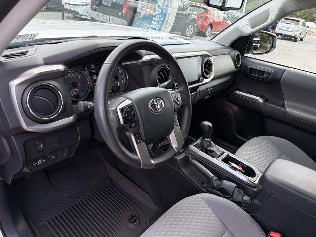 Toyota Tacoma In Deland Fl | 3Tmaz5Cn3Pm219847 - Thumbnail 12