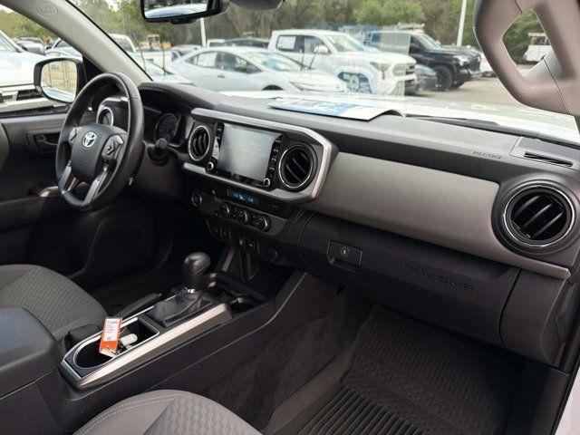 Toyota Tacoma In Deland Fl | 3Tmaz5Cn3Pm219847 - Thumbnail 18