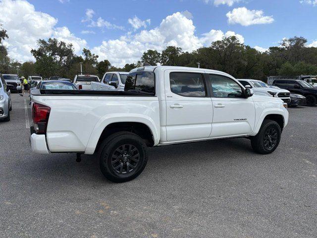 Toyota Tacoma In Deland Fl | 3Tmaz5Cn3Pm219847 - View 1