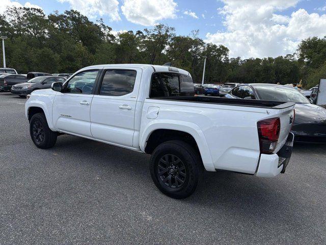 Toyota Tacoma In Deland Fl | 3Tmaz5Cn3Pm219847 - Thumbnail 3