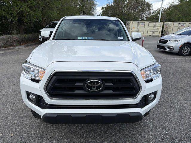 Toyota Tacoma In Deland Fl | 3Tmaz5Cn3Pm219847 - Thumbnail 5