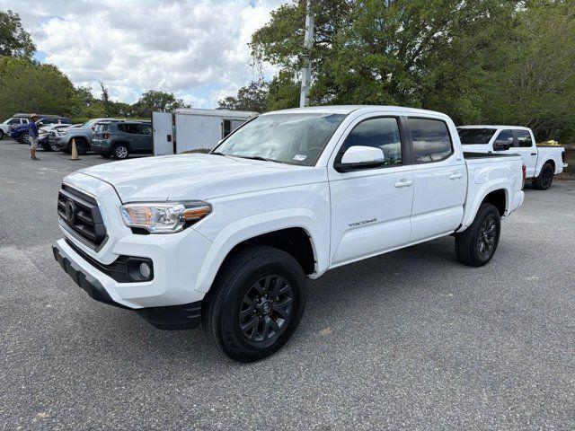 Toyota Tacoma In Deland Fl | 3Tmaz5Cn3Pm219847 - Thumbnail 4