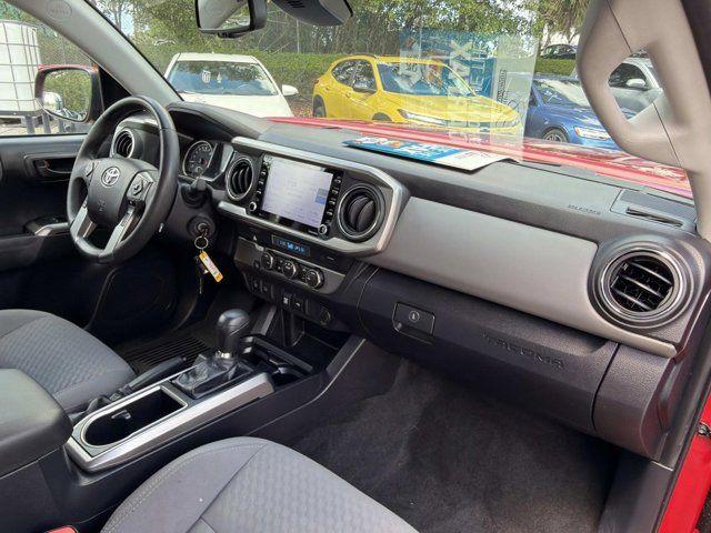 Toyota Tacoma Sr5 V6 In Deland Fl | 3Tmaz5Cn2Nm187177 - Thumbnail 16