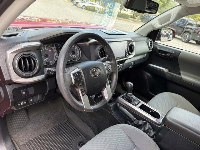 Toyota Tacoma Sr5 V6 In Deland Fl | 3Tmaz5Cn2Nm187177 - Thumbnail 11