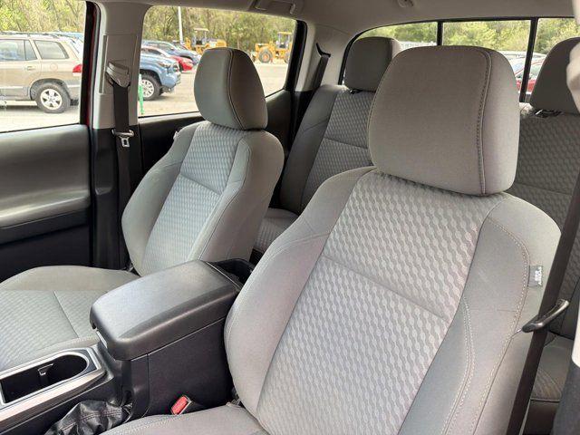 Toyota Tacoma Sr5 V6 In Deland Fl | 3Tmaz5Cn2Nm187177 - Thumbnail 10