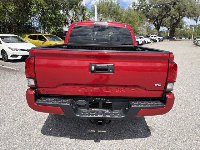 Toyota Tacoma Sr5 V6 In Deland Fl | 3Tmaz5Cn2Nm187177 - Thumbnail 2