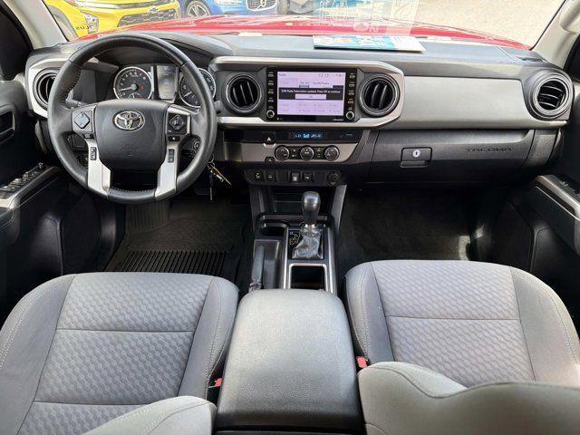 Toyota Tacoma Sr5 V6 In Deland Fl | 3Tmaz5Cn2Nm187177 - Thumbnail 19