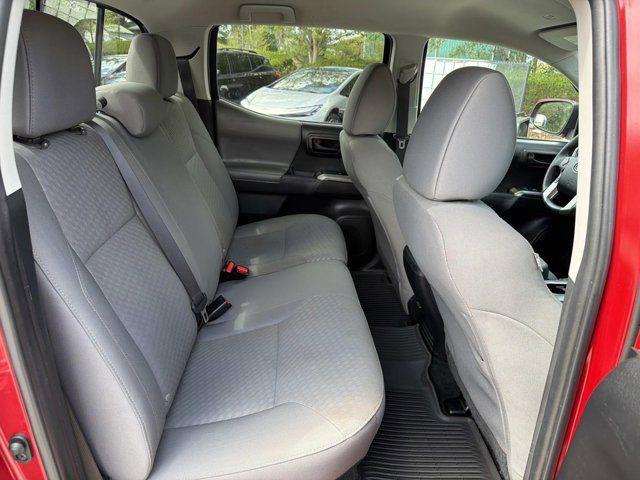 Toyota Tacoma Sr5 V6 In Deland Fl | 3Tmaz5Cn2Nm187177 - Thumbnail 18