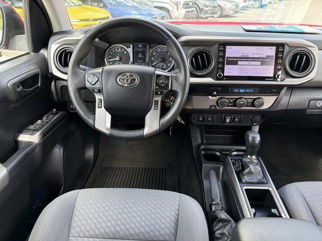 Toyota Tacoma Sr5 V6 In Deland Fl | 3Tmaz5Cn2Nm187177 - Thumbnail 20