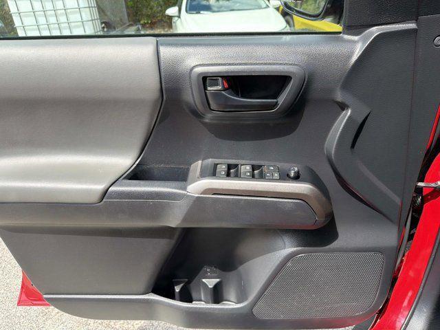 Toyota Tacoma Sr5 4X2 Double Cab - Thumbnail 7