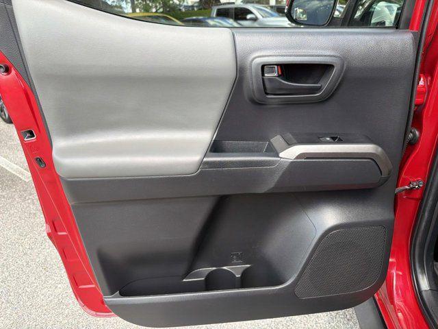 Toyota Tacoma Sr5 4X2 Double Cab - Thumbnail 13