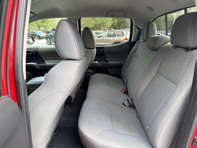 Toyota Tacoma Sr5 4X2 Double Cab - Thumbnail 14