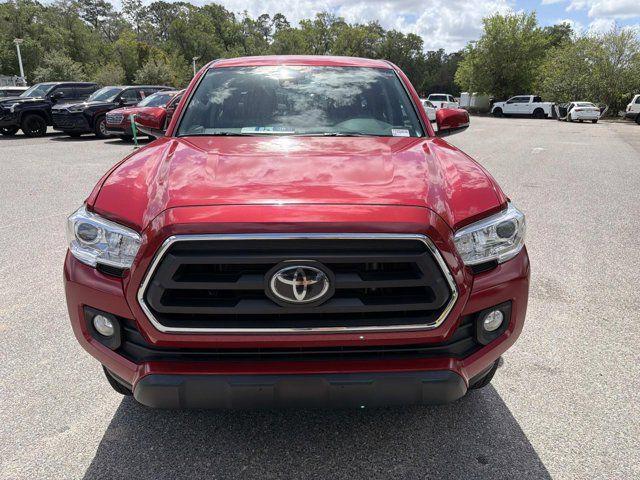 Toyota Tacoma Sr5 4X2 Double Cab - Thumbnail 6