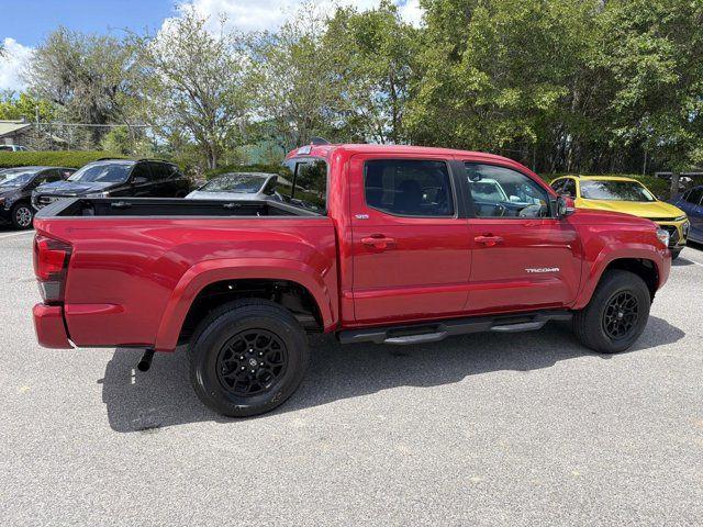 Toyota Tacoma Sr5 4X2 Double Cab - Thumbnail 2