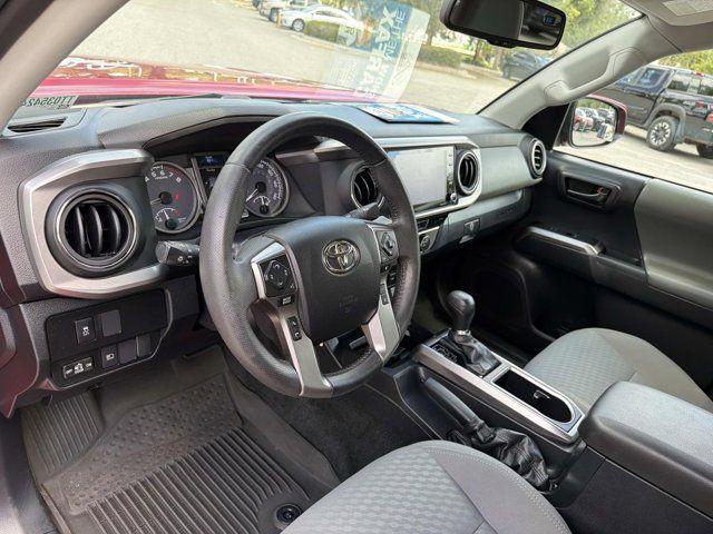 Toyota Tacoma Sr5 4X2 Double Cab - Thumbnail 12