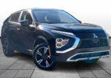 Mitsubishi Eclipse Cross Se Sport Utility 4D - Thumbnail 5