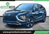 Mitsubishi Eclipse Cross Se Sport Utility 4D - Thumbnail 3