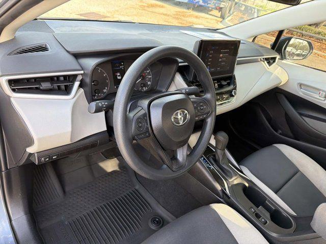 Toyota Corolla Le - Thumbnail 11