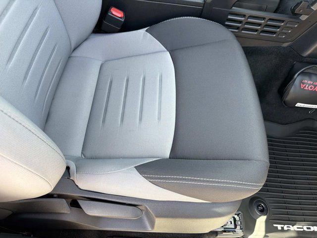 Toyota Tacoma Trd Sport 4X4 Double Cab Hv - Thumbnail 15