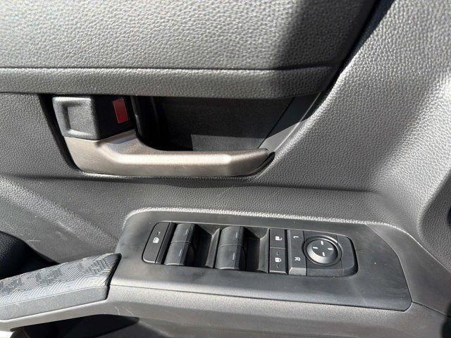 Toyota Tacoma Trd Sport 4X4 Double Cab Hv - Thumbnail 8