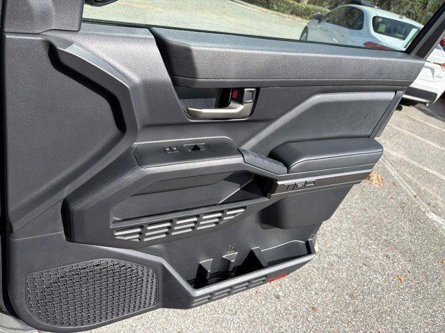 Toyota Tacoma Trd Sport 4X4 Double Cab Hv - Thumbnail 14