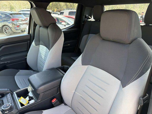 Toyota Tacoma Trd Sport 4X4 Double Cab Hv - Thumbnail 10