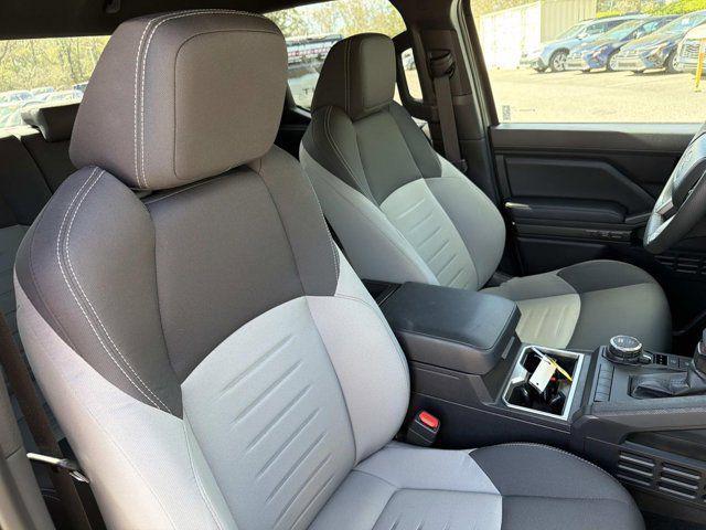 Toyota Tacoma Trd Sport 4X4 Double Cab Hv - Thumbnail 16