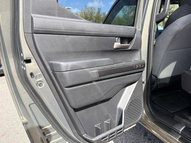 Toyota Tacoma Trd Sport 4X4 Double Cab Hv - Thumbnail 12