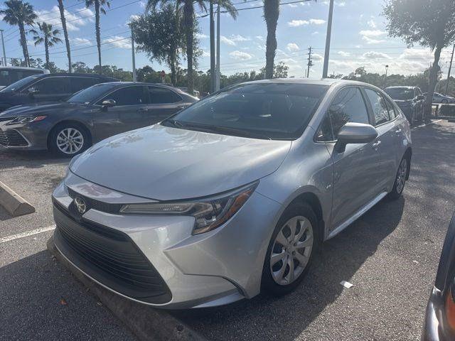 Toyota Corolla Le In Deland Fl | 5Yfb4Mde0Sp278271 - Thumbnail 10