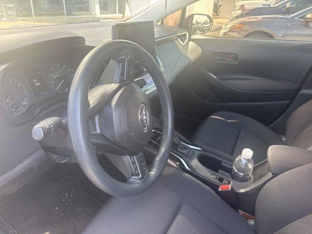 Toyota Corolla Le In Deland Fl | 5Yfb4Mde0Sp278271 - Thumbnail 2