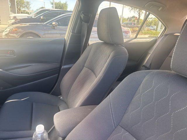 Toyota Corolla Le In Deland Fl | 5Yfb4Mde0Sp278271 - Thumbnail 3