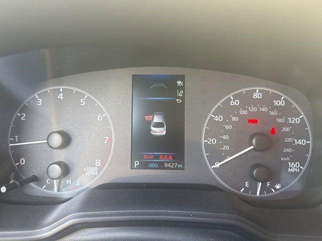 Toyota Corolla Le In Deland Fl | 5Yfb4Mde0Sp278271 - Thumbnail 9