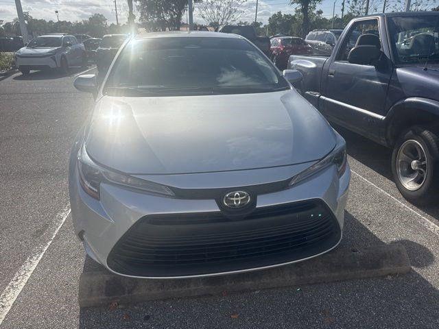 Toyota Corolla Le In Deland Fl | 5Yfb4Mde0Sp278271 - Thumbnail 8