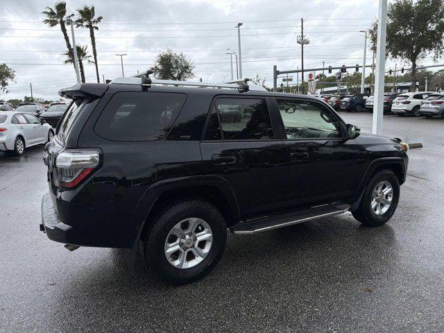 Toyota 4Runner In Deland Fl | Jtezu5Jr3J5184680 - View 1