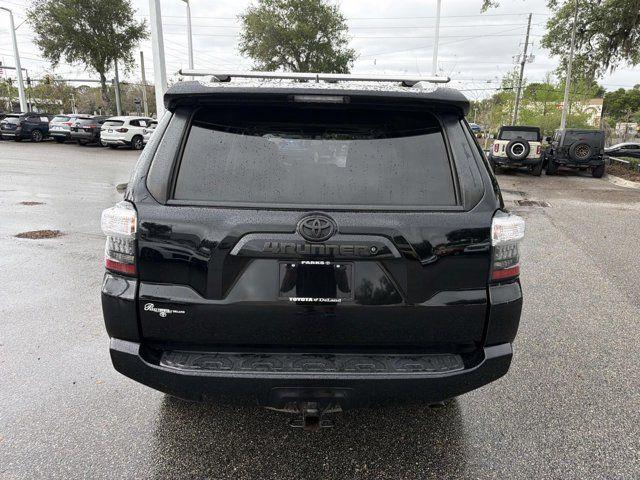 Toyota 4Runner In Deland Fl | Jtezu5Jr3J5184680 - Thumbnail 2
