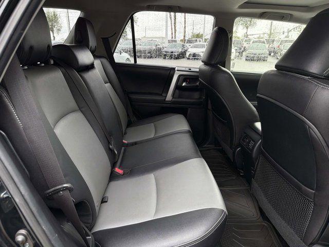 Toyota 4Runner In Deland Fl | Jtezu5Jr3J5184680 - Thumbnail 18