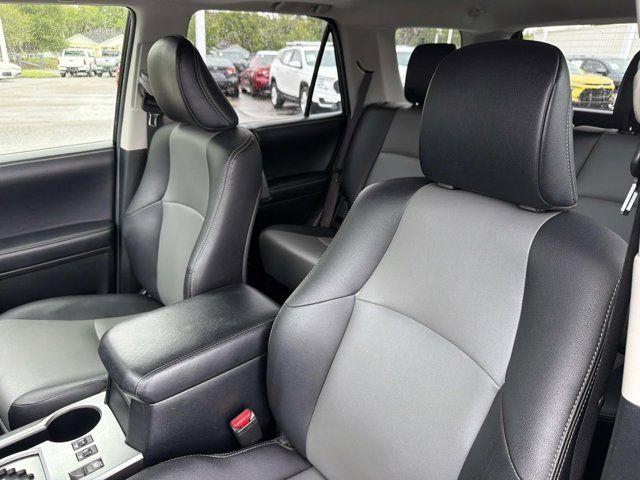 Toyota 4Runner In Deland Fl | Jtezu5Jr3J5184680 - Thumbnail 10