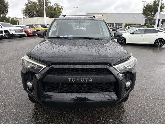 Toyota 4Runner In Deland Fl | Jtezu5Jr3J5184680 - Thumbnail 5