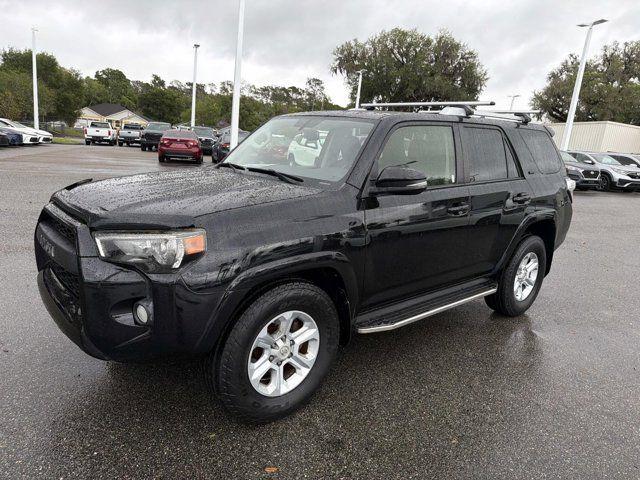 Toyota 4Runner In Deland Fl | Jtezu5Jr3J5184680 - Thumbnail 4