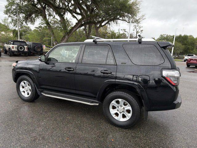Toyota 4Runner In Deland Fl | Jtezu5Jr3J5184680 - Thumbnail 3