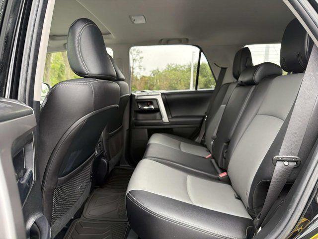 Toyota 4Runner In Deland Fl | Jtezu5Jr3J5184680 - Thumbnail 13