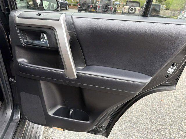 Toyota 4Runner In Deland Fl | Jtezu5Jr3J5184680 - Thumbnail 17
