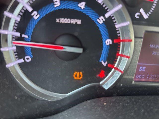 Toyota 4Runner 4X2 Sr5 Premium V6 - Thumbnail 9