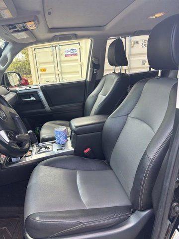 Toyota 4Runner 4X2 Sr5 Premium V6 - Thumbnail 7