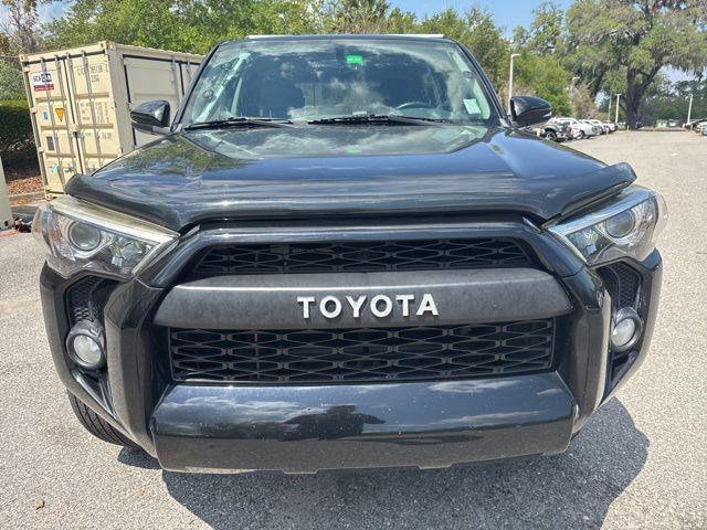 Toyota 4Runner 4X2 Sr5 Premium V6 - Thumbnail 5